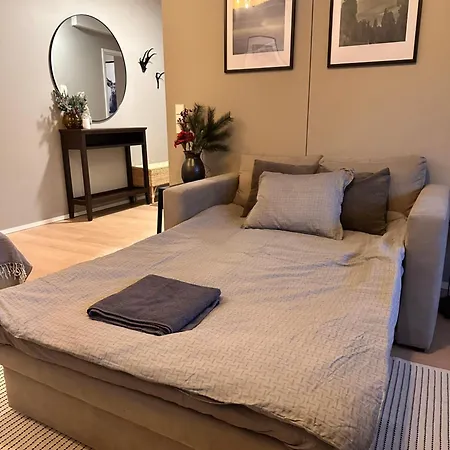 Διαμέρισμα Arctic Winter